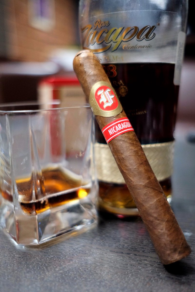 Quesada Cigars tweet media