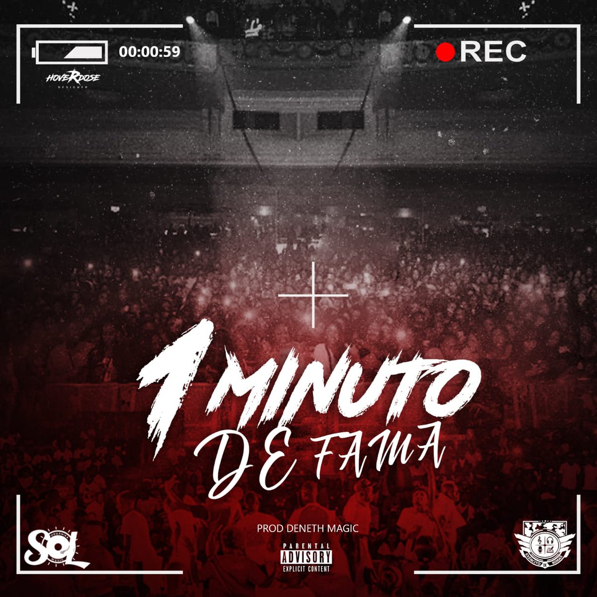 exrimas's tweet photo. Deixe a sua opinião nos comentários.

E se ainda não tiveste a oportunidade de ouvir o som, não perca tempo e visita agora a nossa conta do soundcloud. Link disponível no perfil. 
#ExR ✨
#ExércitoDeRimas 🎙
#KalibreMilitar 💿
#ExR2019 🎶
#G1ÉoBlock 🔥 https://t.co/5FiYr8uuQA