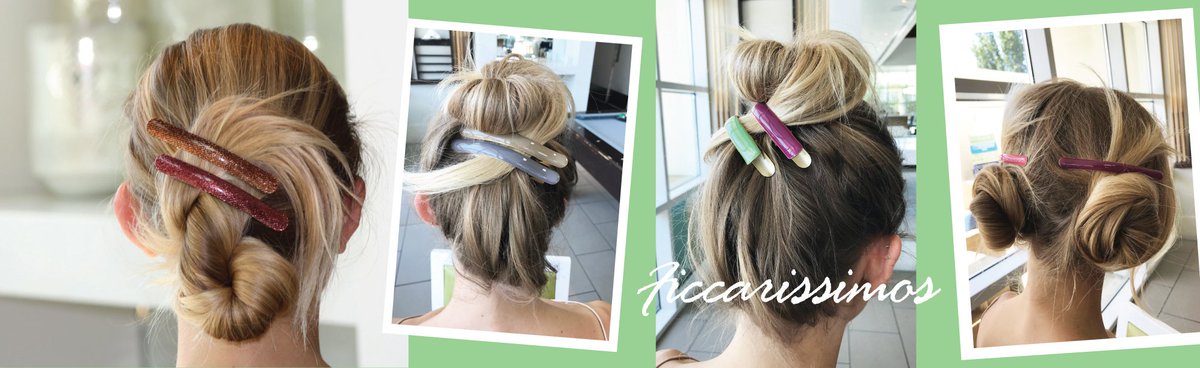 Ficcare Hair Accessories Ficcare Twitter
