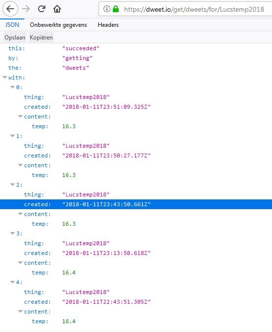 LucVolders2's tweet photo. Second story on sending volatile #iot data to @dweet_io #dweet using #HTTP and #espbasic with #esp8266 @ESP8266 @ESP8266COM Read the story on my weblog: https://t.co/fJpBoQViAC https://t.co/MbnzU3k1Ik