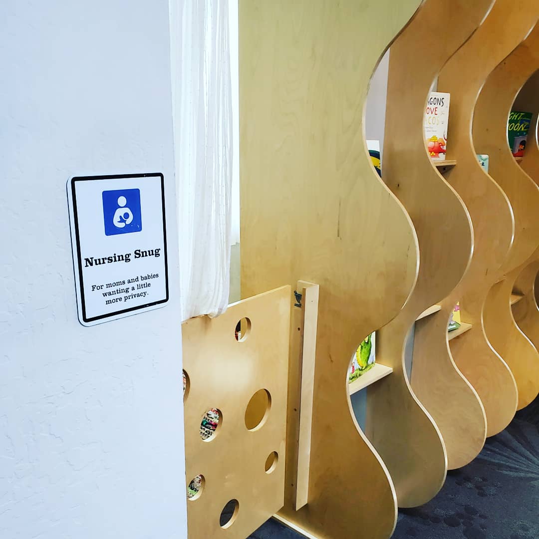 alohacurlies's tweet photo. #breastfeedingweek and we are still going strong! luv that we find places that make it easy to nurse comfortably like @childmusephx I'm sure all #phoenixmoms when I say we appreciate and love u and for it! #sponsored
 #childmusephx #PLAYfluencer #normalizebreastfeeding #SAHM https://t.co/SQrc2BNp05