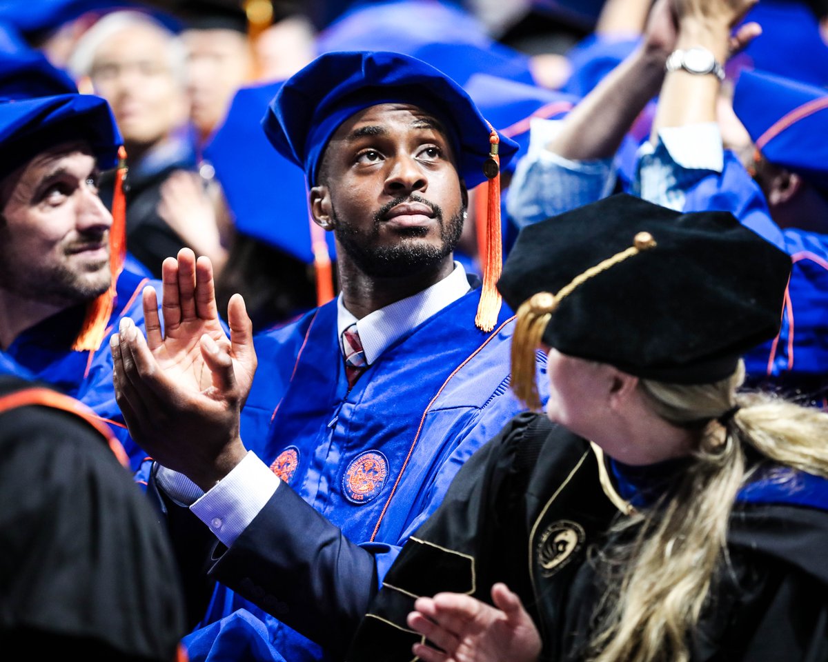 🎓 Dr. <a href="/stephen89alli/">Stephen Alli, PhD.</a>

Story via <a href="/GatorsChris/">Chris Harry</a>: 
bit.ly/2ONq6cm

#UFGrad 🐊 #GatorsAlways