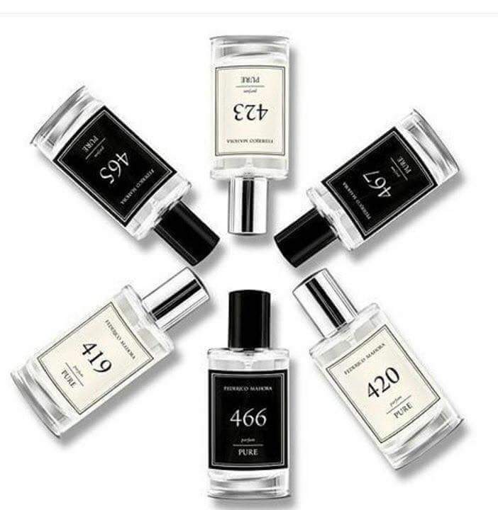 420 fm perfume