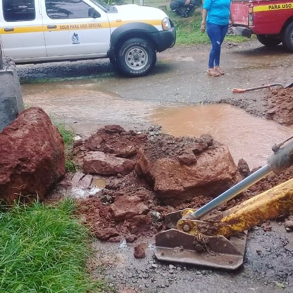 Junta Comunal, Burunga Arraiján, Panamá Oeste tweet media