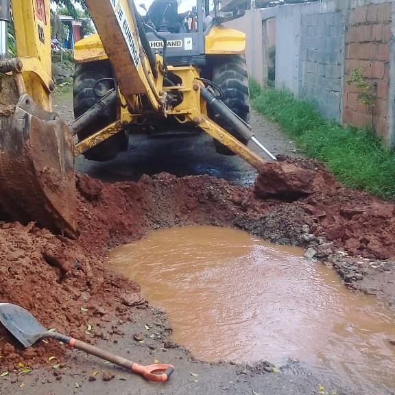 Junta Comunal, Burunga Arraiján, Panamá Oeste tweet media