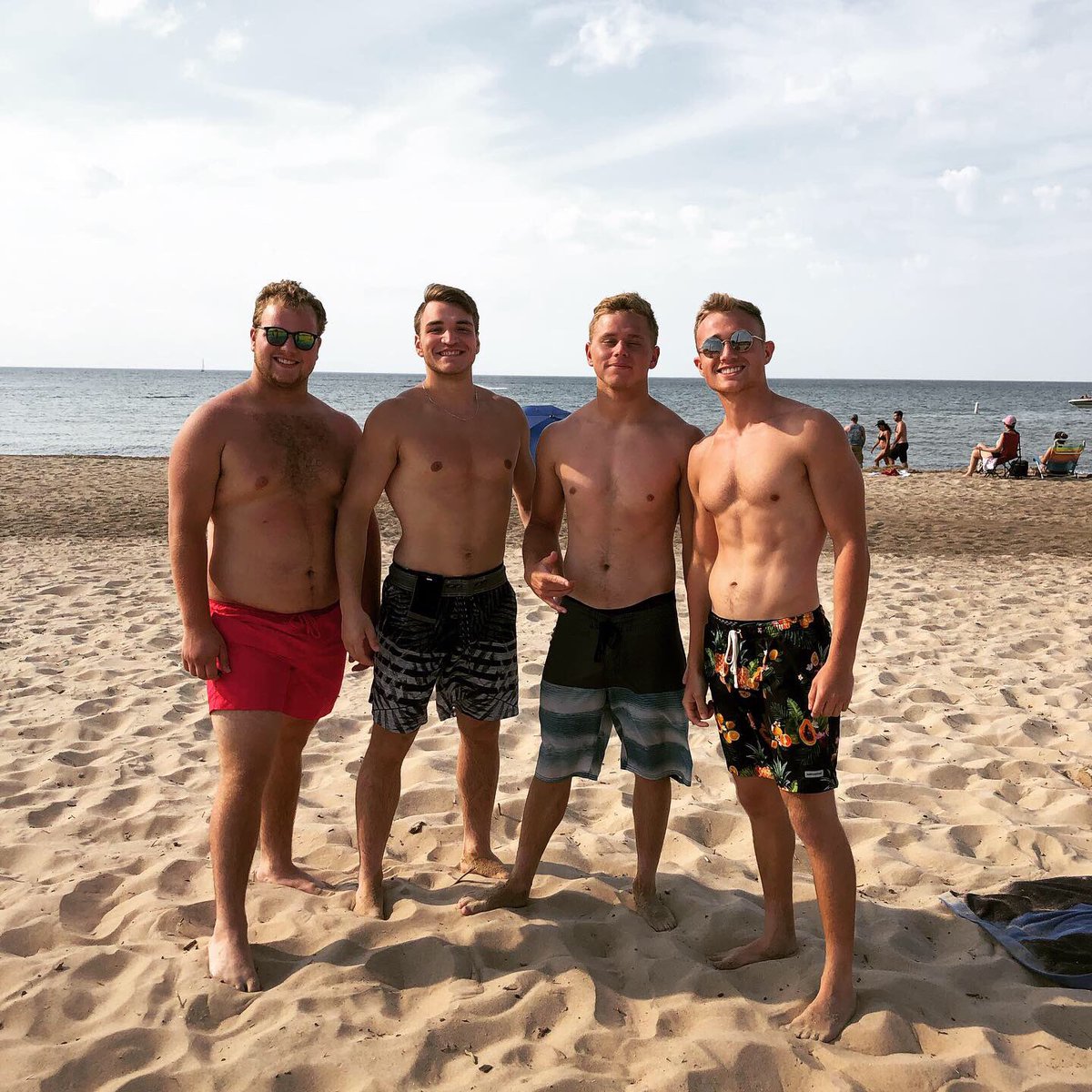 ADeGrado18's tweet photo. happy birthday to my guy @bnorris143 make it a good one man, all love🤙🏼‼️ https://t.co/GpP1XMROXr