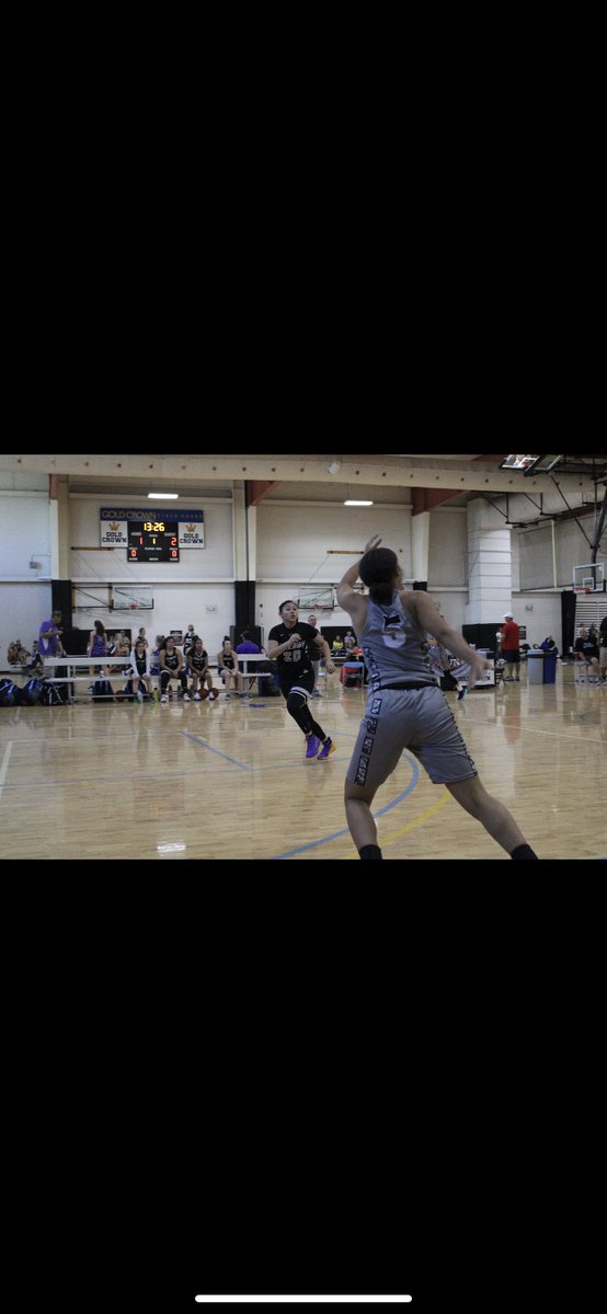 Class of 2023, ballin out <a href="/USJN/">USJN</a> Mountain Madness.