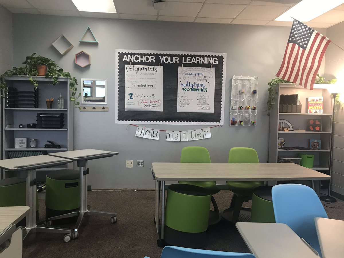 It’s been a long week, but I’m ready for you 2019-2020.