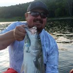 Photo by DonKelly/TackleShack (@TackleShackPA)