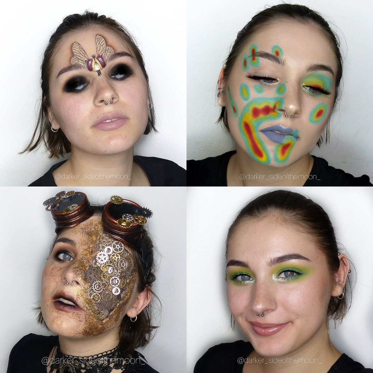 Leos_space's tweet photo. #TheLIST @norvina1 https://t.co/4uGJCIghVE