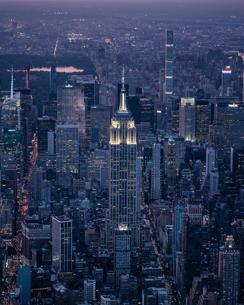 Empire State Building On Twitter They Were Most Likely Taken On