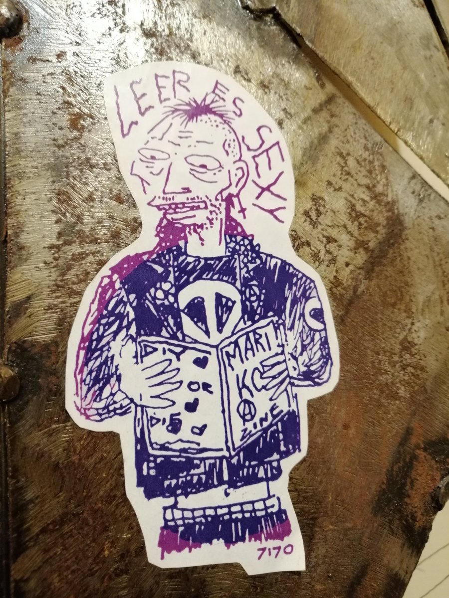 mindhazetrip's tweet photo. #arte #urbano https://t.co/HE4oL7sDPs