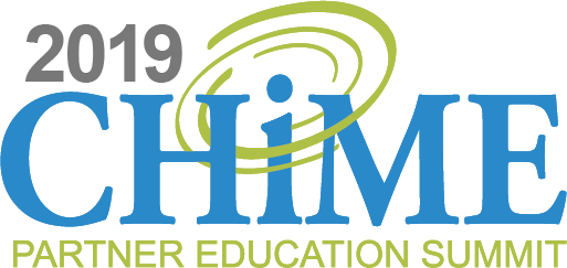 CIOCHIME's tweet photo. CHIME Foundation partners - did you know that by attending #CPES19 you earn up to 15 CEUs toward your #CFCHE? Following the event on Sept. 6, we will be offering the CFCHE exam.
Make the most of this opportunity to learn and earn your certification! https://t.co/qoddp5dA0Z https://t.co/Yf6C7dis3I