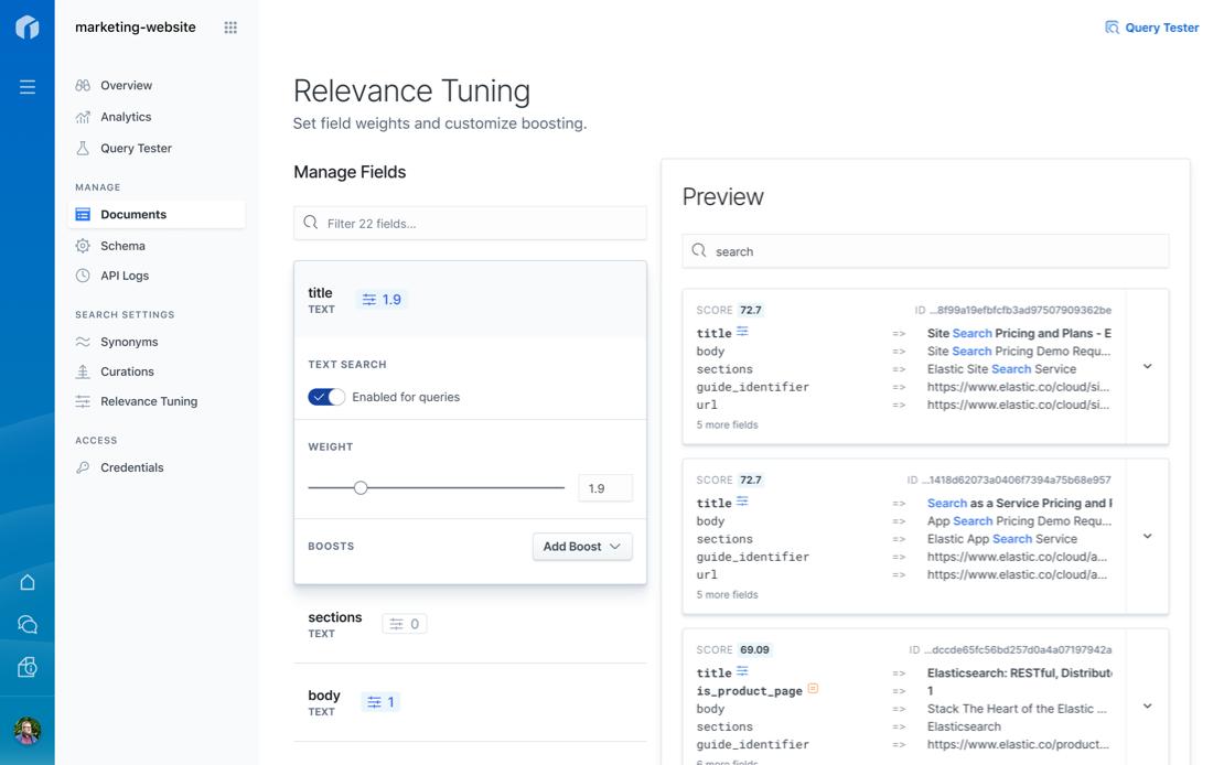 elastic's tweet photo. #ElasticAppSearch is available as a self-managed download, so you can run it anywhere. Best of all, it’s free to use alongside the default distribution of the #ElasticStack.

Join our webinar on August 13 to learn more about this new deployment option → https://t.co/yhiGPfBlvc https://t.co/BsmjAoQYNj
