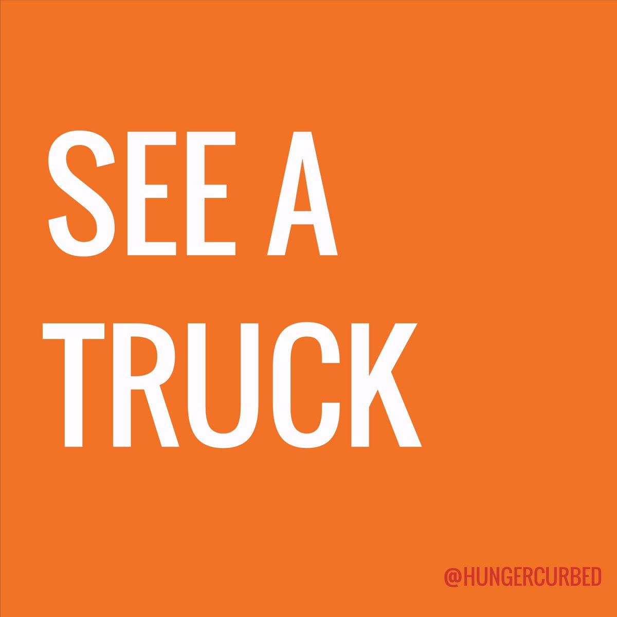 HungerCurbed's tweet image. It’s #FoodTruckFriday! When you see a truck, send a truck! Drop your food truck pictures in the comments and tag your favorite trucks 🚐 #foodtrucks #localfood #foodie #hungercurbed