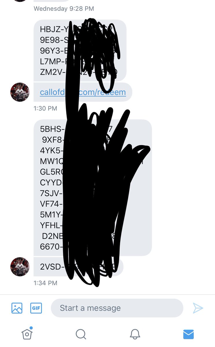 _xJxshua's tweet image. I have real codes. This is legit so please follow the rules.