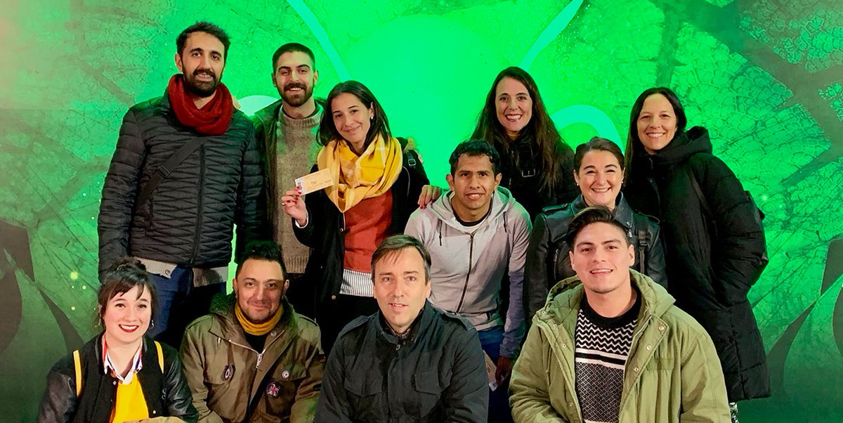 argency_'s tweet photo. Hicimos una pausa pero para inspirarnos. Pasen y vean nuestra visita al @Cirque
https://t.co/rENf0Z7QJf
#Argencyrque #OVOCirque #Argency https://t.co/QMX69h8rHa