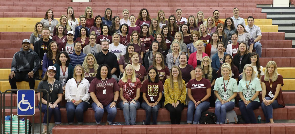 Dripping Springs ISD tweet media