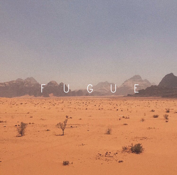 Fugue tweet media