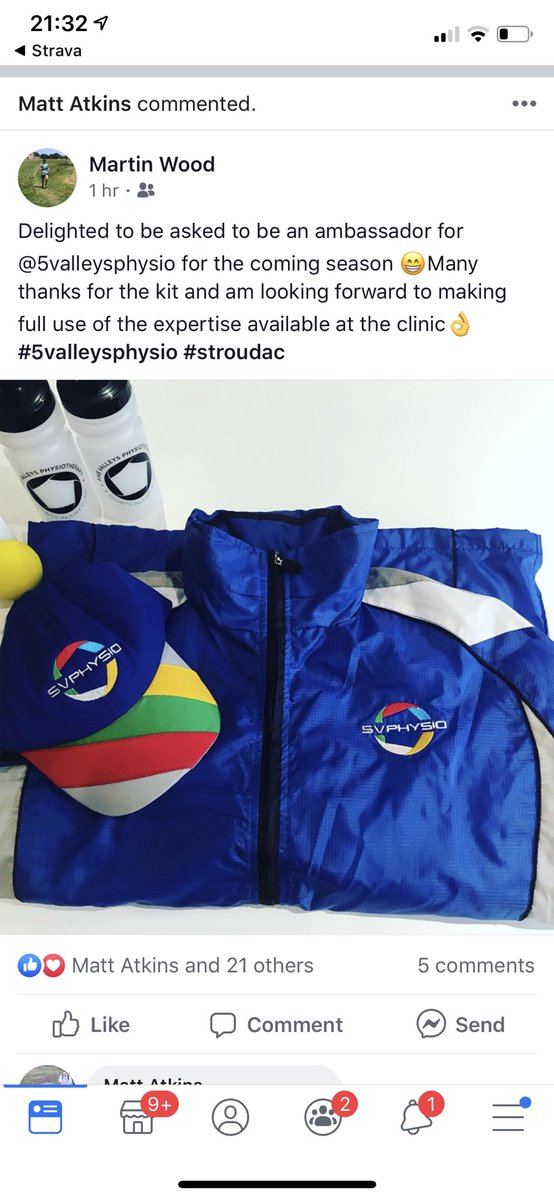 5valleysphysio's tweet photo. https://t.co/LhxlG5AlNP