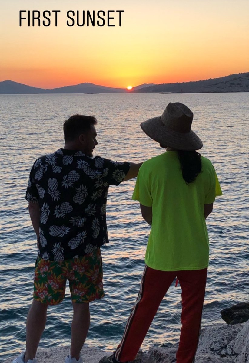 AlbytaFromMars's tweet photo. The #MarsSunset https://t.co/JsNrQ0UdhT