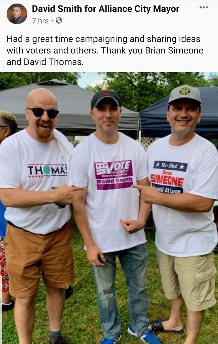 DSmithForMayor's tweet image. facebook.com/VoteDavidSmith/