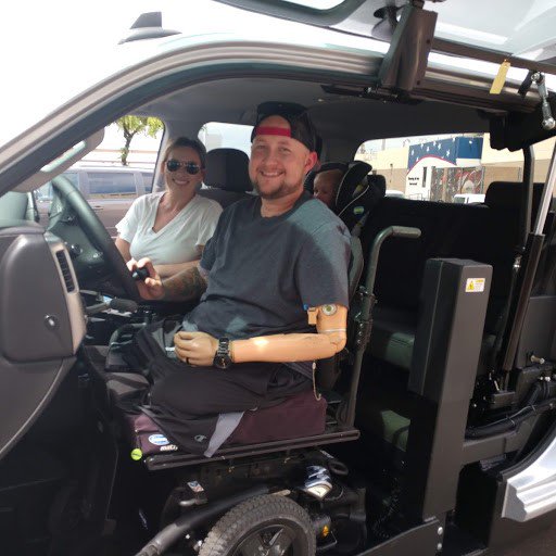 United Access tweet media