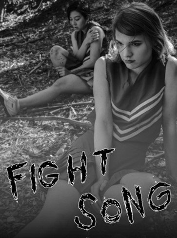 Sweetwater, Texas. 1964. Four cheerleaders don’t know why they are here or how long they’ve been in this dark place – all they know is that something is horribly wrong.
Catch FIGHTSONG here <a href="/venue13/">Venue 13</a> every day at 13:15! @FightSongFringe venue13.com/production/fig…