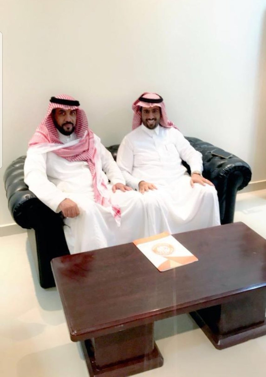 alsharq82's tweet photo. وقع الأستاذ/عبدالله البديلي.رئيس مجلس ادارة نادي الشرق بالدلم اتفاقية تعاون مع شركة الرفاعي والدهش للمحاماة والتحكيم التجاري وقد وقع نيابة عن الشركة د.فهد الرفاعي

⁧#نادي_الشرق_بالدلم_للجميع https://t.co/O4Bfi5XEwc