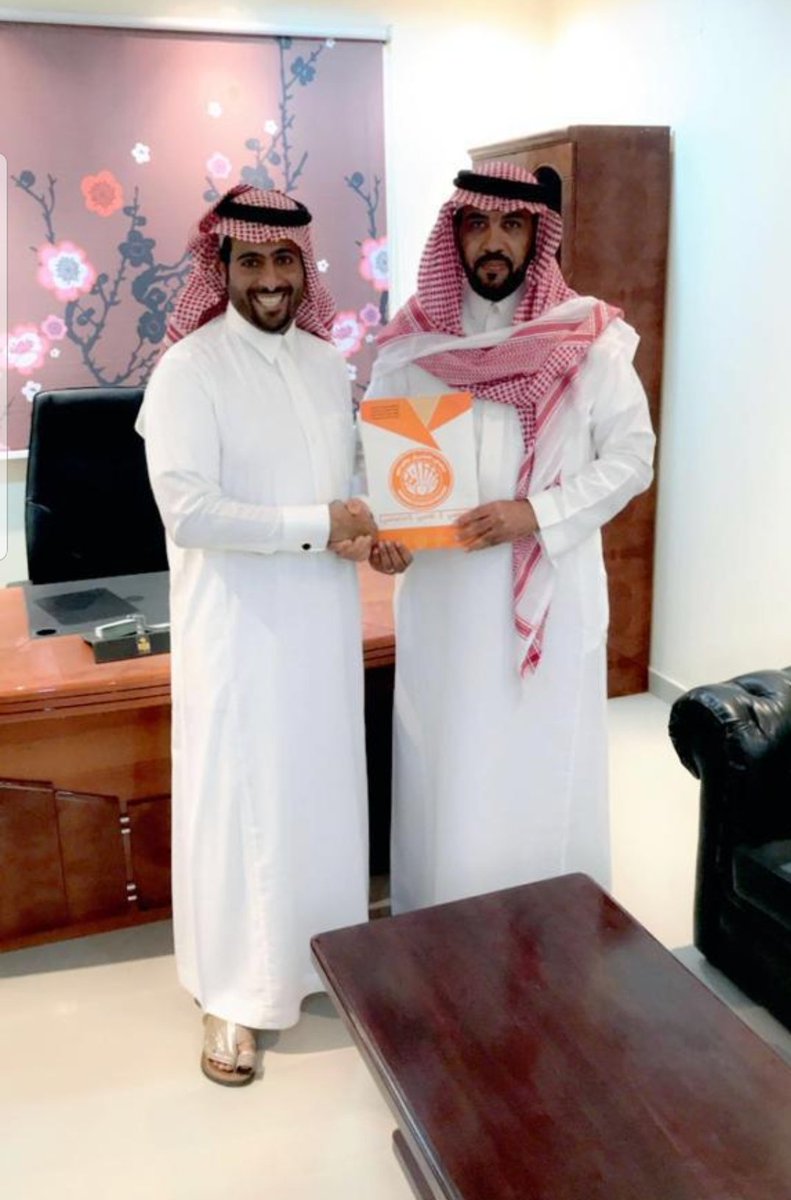 alsharq82's tweet photo. وقع الأستاذ/عبدالله البديلي.رئيس مجلس ادارة نادي الشرق بالدلم اتفاقية تعاون مع شركة الرفاعي والدهش للمحاماة والتحكيم التجاري وقد وقع نيابة عن الشركة د.فهد الرفاعي

⁧#نادي_الشرق_بالدلم_للجميع https://t.co/O4Bfi5XEwc