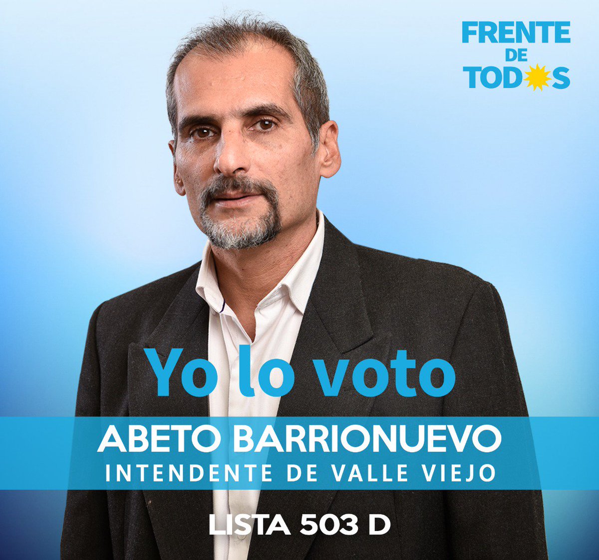 belkyzava's tweet photo. Nosotros no hicimos cierre de campaña porque consideramos muy obsceno el gasto q implican estos actos y caravanas mas en un contexto de crisis y tan adverso. Son diferentes puntos de vista y posturas. #Lista503D #FrenteDeTodos #EsConAbeto #EsConMario https://t.co/Cxvuf0vidv