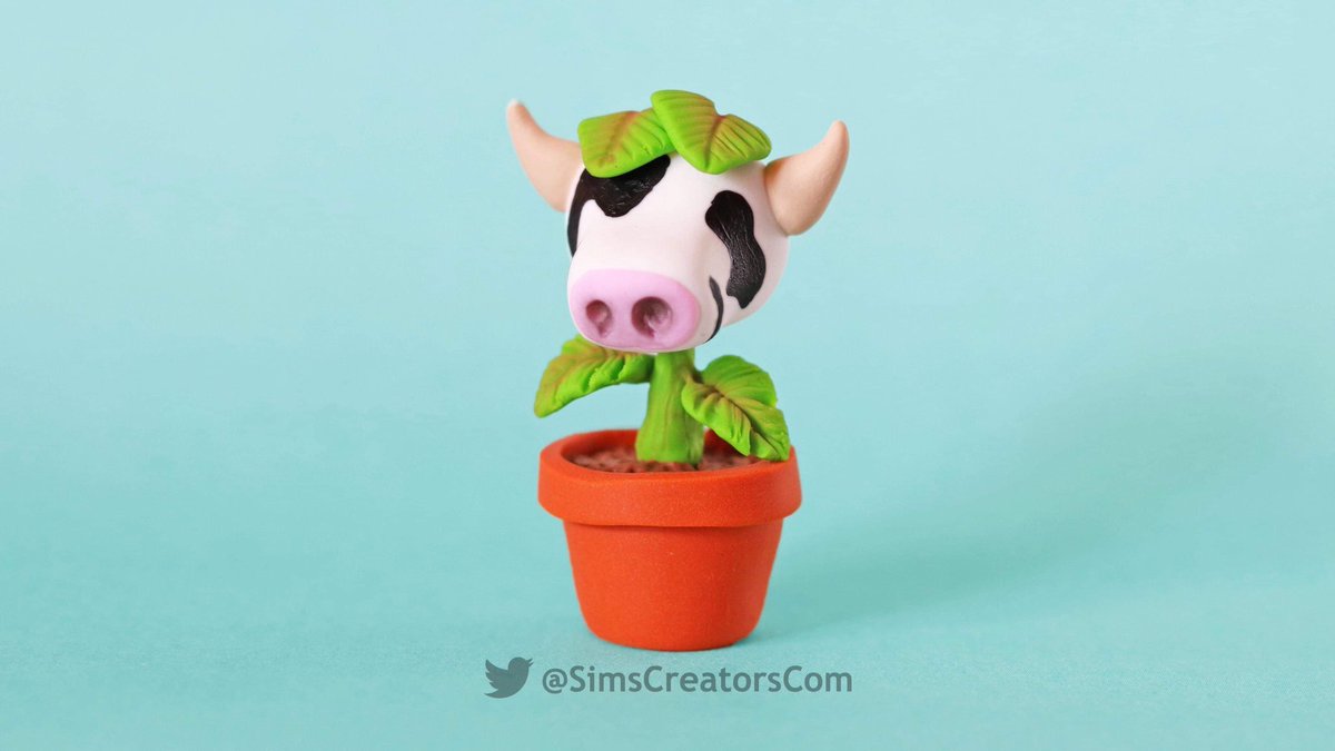 SimsCreatorsCom's tweet image. 🚨#GIVEAWAY🚨 The ‘Sims Creators Community’ is ready to give this cowplant a new home! Between 8/9-8/20 LIKE, RETWEET &amp;amp; FOLLOW @SimsCreatorsCom in order to enter the drawing! #TheSims @TheSims