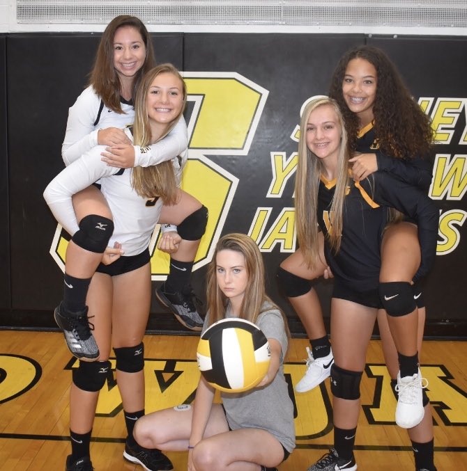 Sidney Volleyball tweet media