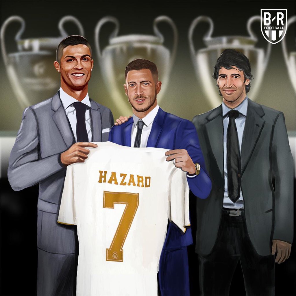 _ArahmanSharif's tweet photo. #Hazard7 ✨ https://t.co/f82F9lFQ3j