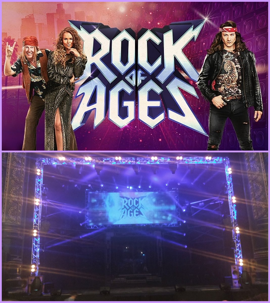 CarlW1989's tweet photo. *NEW BLOG POST*

Link in bio!!!

#blog #blogger #bbloggers #bloggerstribe
@bloggerstribe @BBlogRT @lovingblogs @UKbloggers1 @bloggersbest @bloggerRequired @britbloggers #theatre #leeds #leedsgrand #rock https://t.co/D2EWbwfRbS