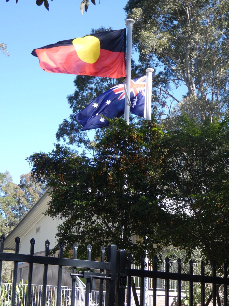 I LOVE my school! What a great week we have had celebrating Ed Week! Well Done team!