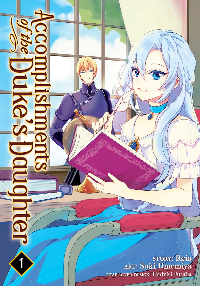 Reincarnated As A Mushroom Manga 5 Other Reincarnated as a Villainess Stories That Deserve to Be Anime