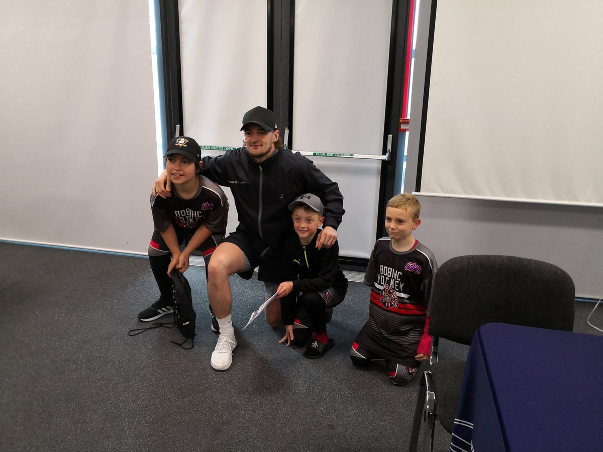 Brian Pickup tweet media