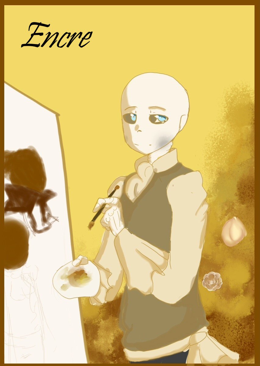 universe_nik's tweet photo. yes! another redraw! 
.
.
.
#Vampire 
#vampireverse
#undertaleau 
#inksans #illustration 
#fanart https://t.co/4wLRT9sUj0