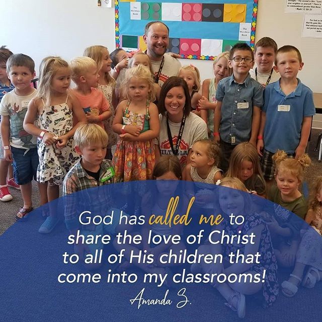 aachurch's tweet photo. Meet Amanda. She has been serving at AAC for over 10 years. Currently she serves with her husband in preschool on Sunday mornings. Amanda is a lead teacher and worship leader. On Tuesday nights you can find her serving during Awana in Sparks as a spiritu… https://t.co/s2FGF5NxtH https://t.co/fNNutjTJiw