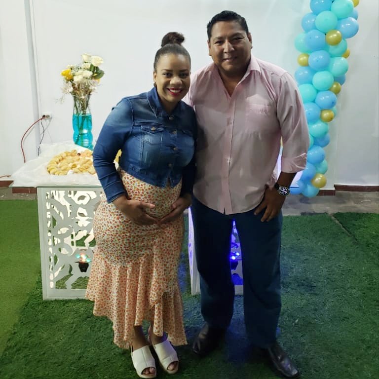 TaurusXavier's tweet image. Con la negra @ciryak producción #Lanec 😍