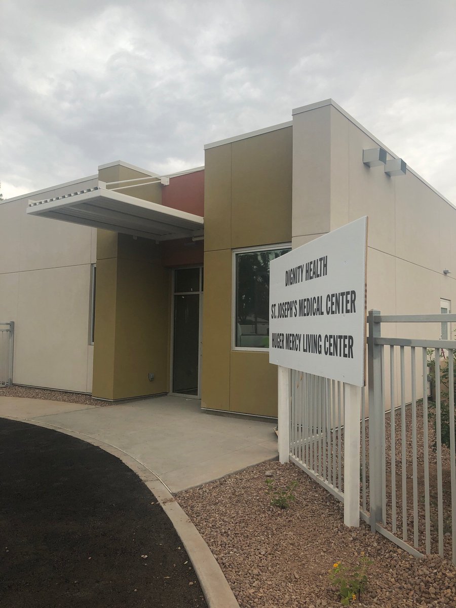 HugerMercy's tweet photo. Construction date for our new activity center !  
#dementiadoneright #hugermercy https://t.co/aa5G7zBFyO