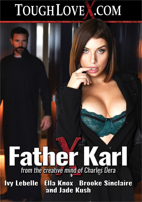 SugarInstant's tweet photo. #SugarInstant Porn Favorites: βFather Karlβ from #ToughLoveX starring @IvyLebellexxx, @EllaKnoxxx & more! Browse the rest of the favorites at the #SugarBlog now: https://t.co/MLFBgq4tIn https://t.co/cgVZnD38Y9