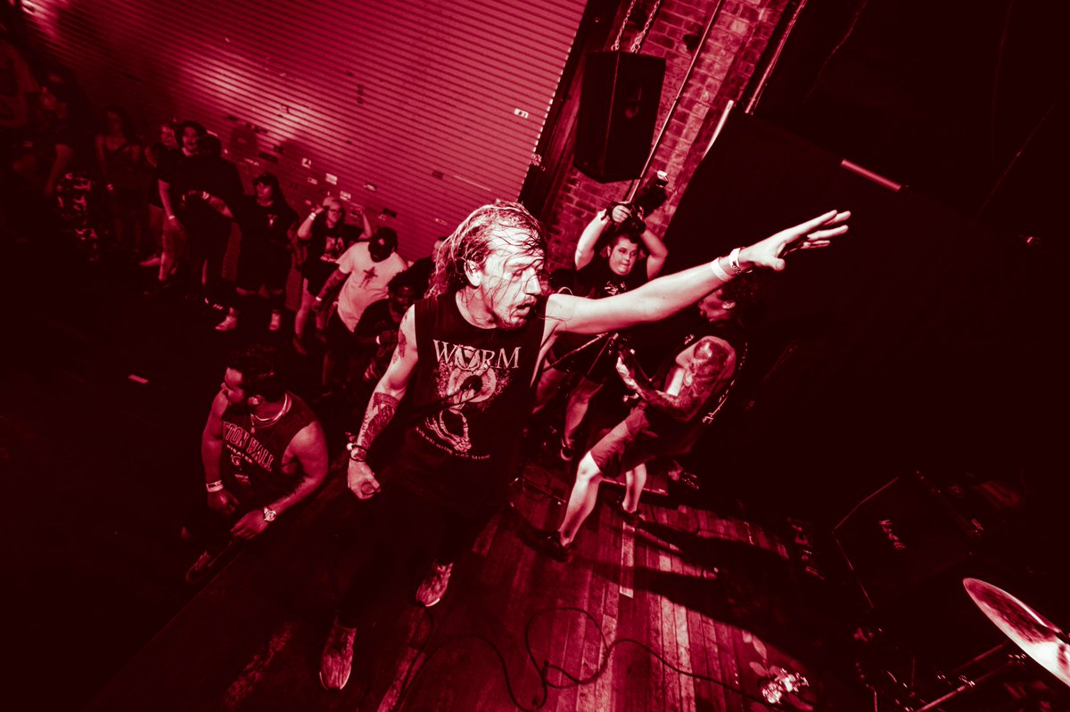 Distinguisher_'s tweet photo. You’ve played your hand, out of luck. 
https://t.co/SMYKffMcBQ

Photo by @olivia_bastone. https://t.co/1q3br6Rihj