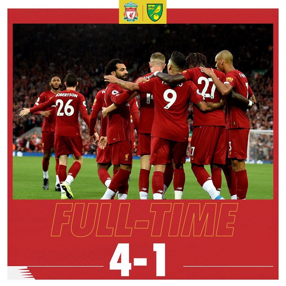 LFC_Cilacap's tweet photo. 3 points in the bag! YNWA https://t.co/wOyoNsxcpm