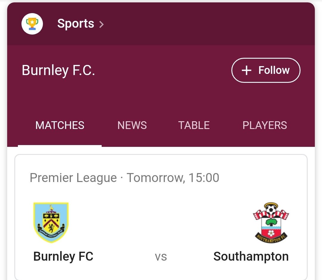 Stulloyd79's tweet photo. The @premierleague has started and @RapidsRPD adopted #football team @BurnleyOfficial is playing tomorrow at #turfmoor 

Anyone at the game tomorrow take a photo of our #rapids adverts I will be very grateful. Maybe @TurfCastPodcast will do the honours 💚

#burnley #crypto $RPD https://t.co/Gz32xBJayd