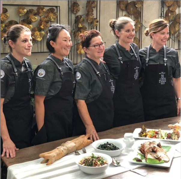 Taylor's Kitchen tweet media