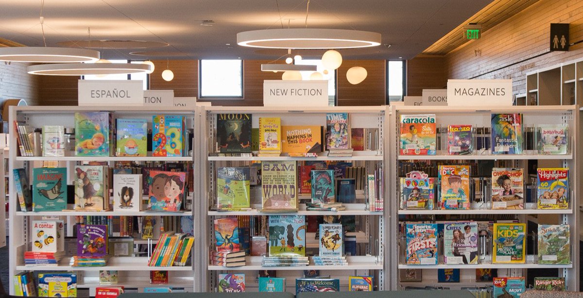 SMCLibraries's tweet photo. Happy #NationalBookLoversDay! ๐ Thereโs no better way to celebrate than by visiting #SMCLibraries! If you canโt visit in person, our eBook catalog has thousands of titles to choose from! Find the book you โค๏ธat https://t.co/9iYYO0k7ns where we're always #OpenforExploration. https://t.co/vlkXJCC6Yu