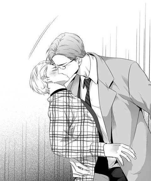 MariaVi80291851's tweet photo. Me encantó! Por fin 💖😍

Manga: el amor es una ilusión / love is an illusion 💖 https://t.co/vAr4td1toI