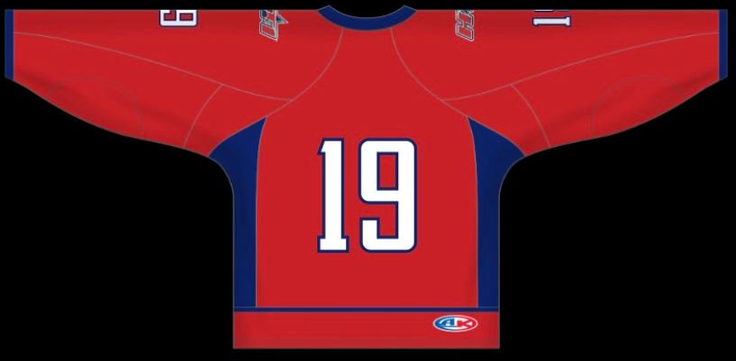 ghost_fossil's tweet photo. After earning a scholarship at HTI to play U20 Tier 1 in eastern 🇨🇦 &amp; 🇺🇸 @Ksmithobrien_13 is waiting for her new jersey to be personalized name/number. Big step skipping over the U18 Division but she's working hard and ready to go! #NoDaysOff #rocketgirl #sauce #HockeyTwitter https://t.co/lb752H0WIS